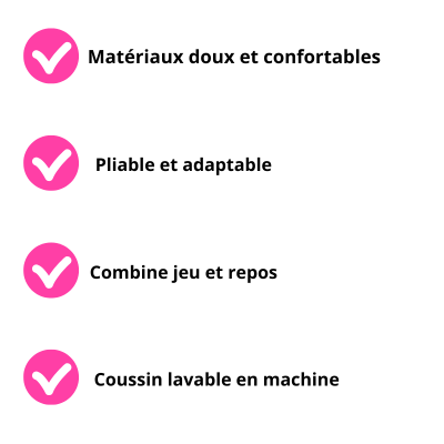 Lit pour chat | TunnelJeuDodo - Chats Malins