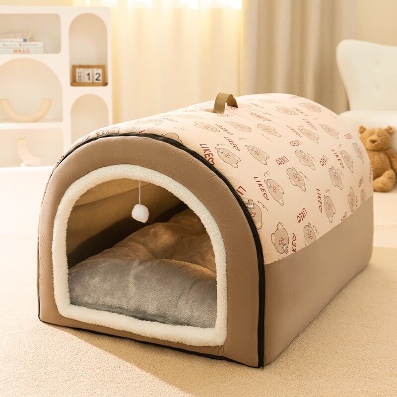 Niche pour chat | Bon Voyage - Chats Malins