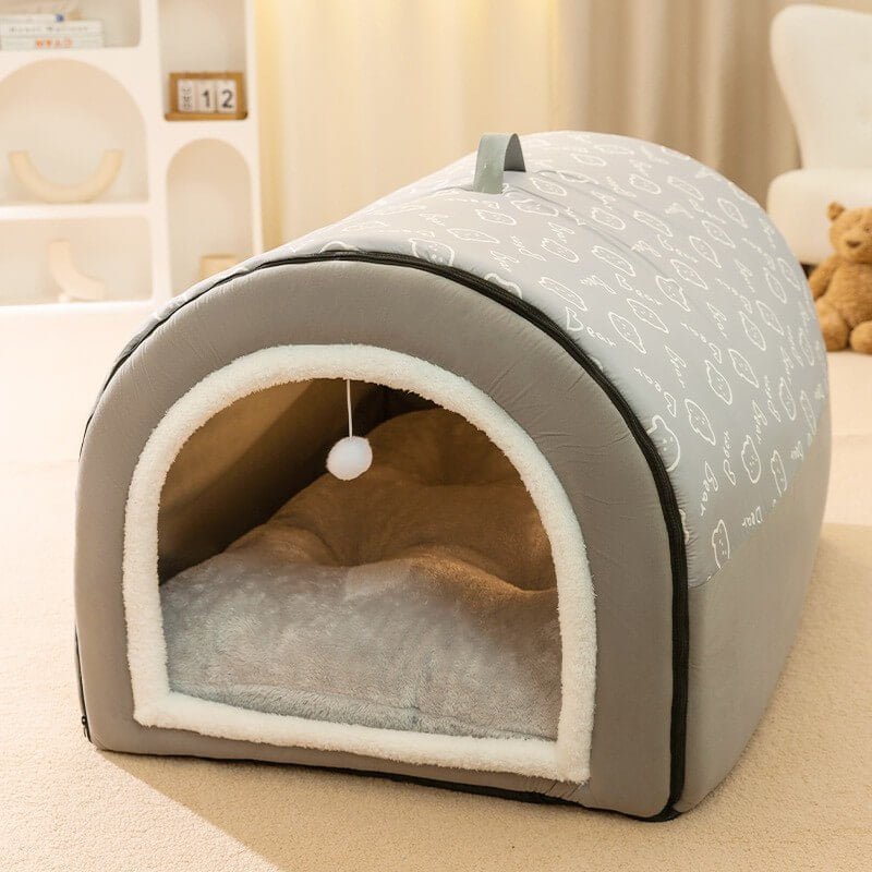 Niche pour chat | Bon Voyage - Chats Malins