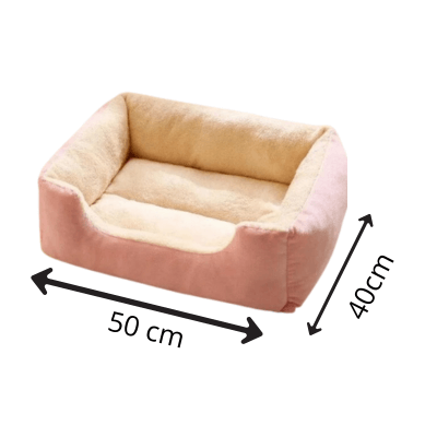 panier pour chat bonne sieste dimensions
