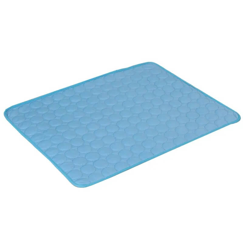 Tapis rafraichissant pour chat | Étéfrais - Chats Malins