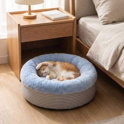 Lit Chat | Moelleux Protecteur