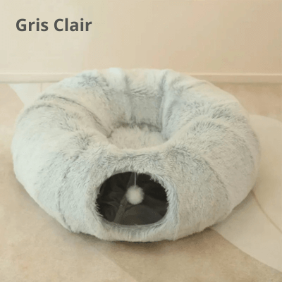 Lit pour chat | TunnelJeuDodo - Chats Malins