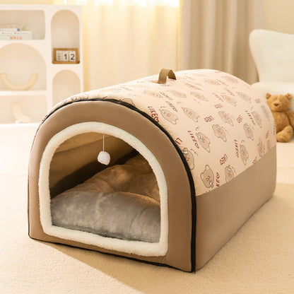 Niche pour chat | Bon Voyage - Chats Malins