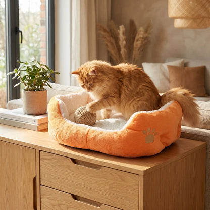 Panier Chat | Cocoon Discret