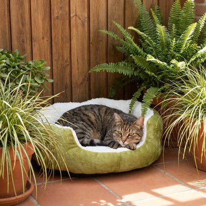 Panier Chat | Cocoon Discret