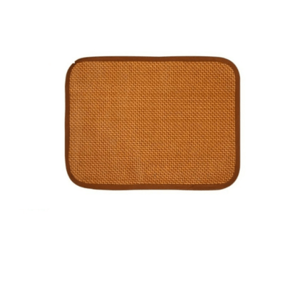 tapis rafraichissant chat polymère 40cm 30cm 