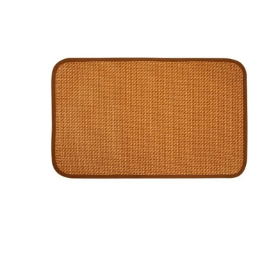 tapis rafraichissant chat polymère 60cm 40cm 