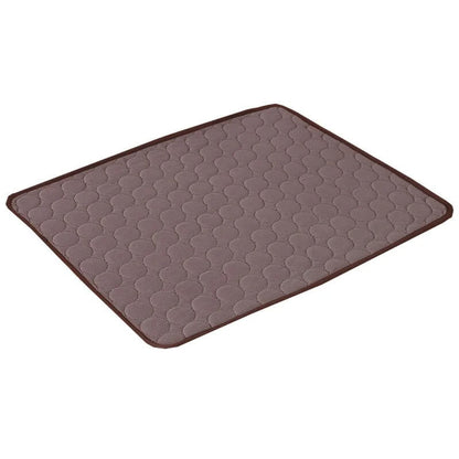Tapis rafraichissant pour chat | Étéfrais - Chats Malins